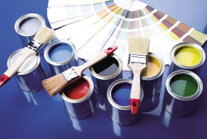 什么是乳膠漆，怎么挑選一款好的乳膠漆？   