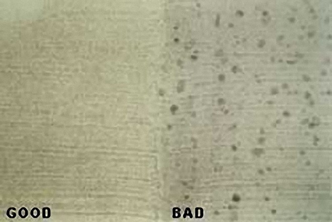 涂刷乳膠漆后墻面出現(xiàn)霉點是什么原因?如何判別是霉點? 涂刷乳膠漆后墻面出現(xiàn)霉點是什么原因?如何判別是霉點?