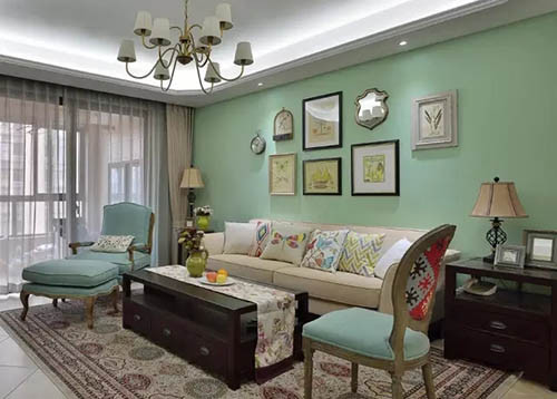 刷硅藻泥還是乳膠漆哪個好 刷硅藻泥還是乳膠漆哪個好