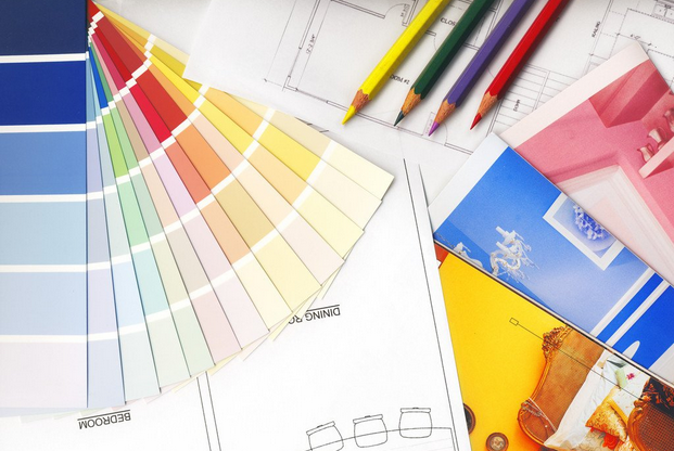 做油漆代理的你，別說你不懂下面這些詞語