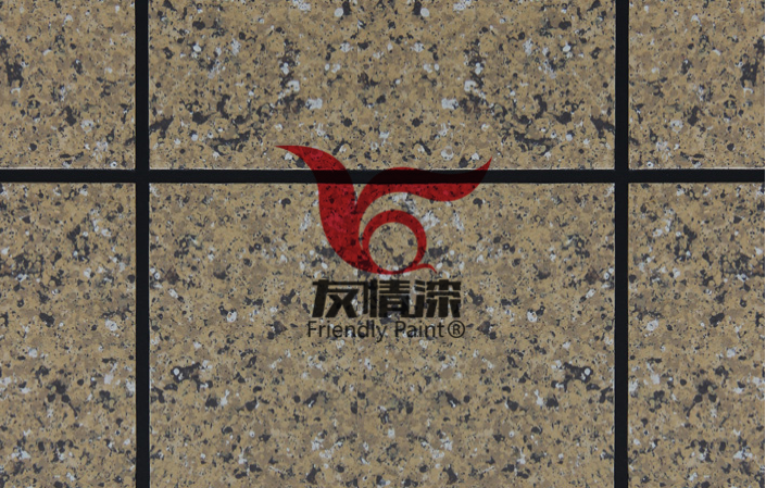 選購真石漆的十大原則