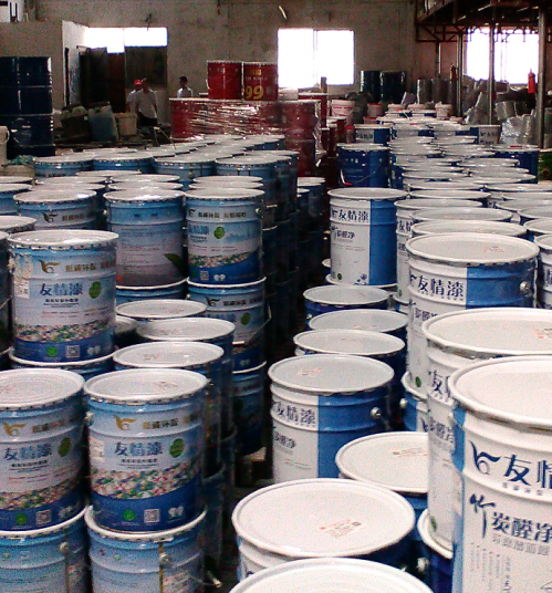 什么是乳膠漆? 裝修用對人體有危害嗎? 什么是乳膠漆? 裝修用對人體有危害嗎?