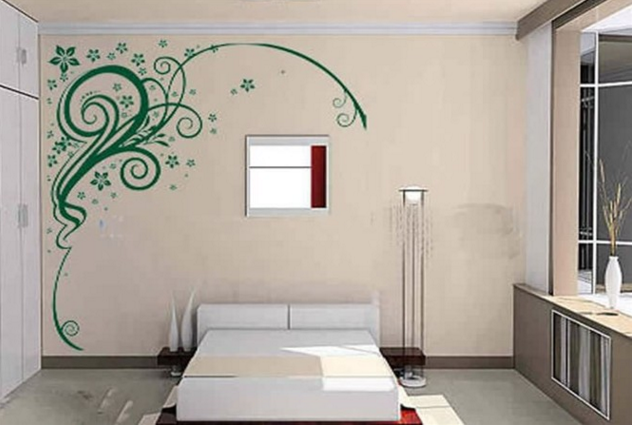 乳膠漆代理如何合理的運用乳膠漆的顏色 乳膠漆代理如何合理的運用乳膠漆的顏色