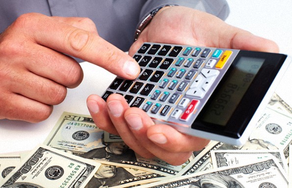 怎么計(jì)算家里墻面需要多少錢的乳膠漆 一個(gè)公式搞定