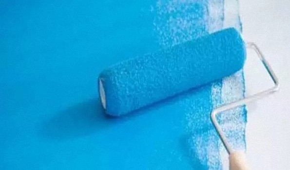 乳膠漆涂刷八大缺陷原因及解決辦法