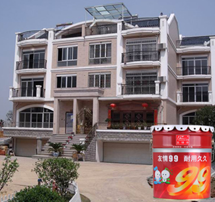 油漆代理，要善于創(chuàng)造客戶需求