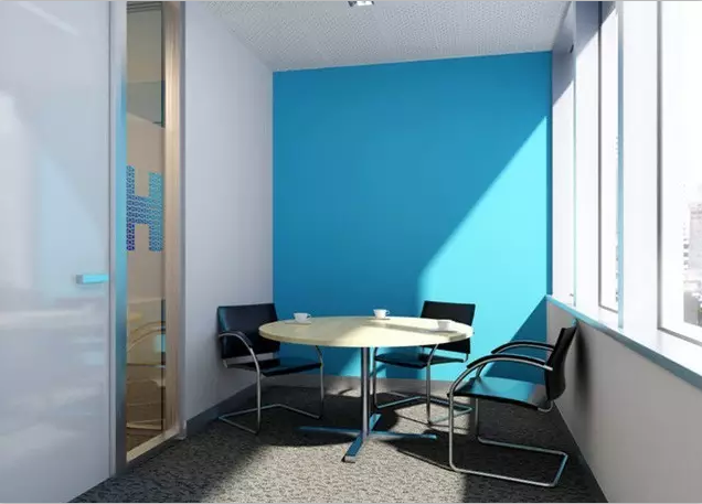 環保實惠，乳膠漆更好