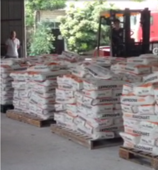 友情漆不斷創(chuàng)新突破,打開(kāi)海外市場(chǎng)銷路 友情漆不斷創(chuàng)新突破,打開(kāi)海外市場(chǎng)銷路