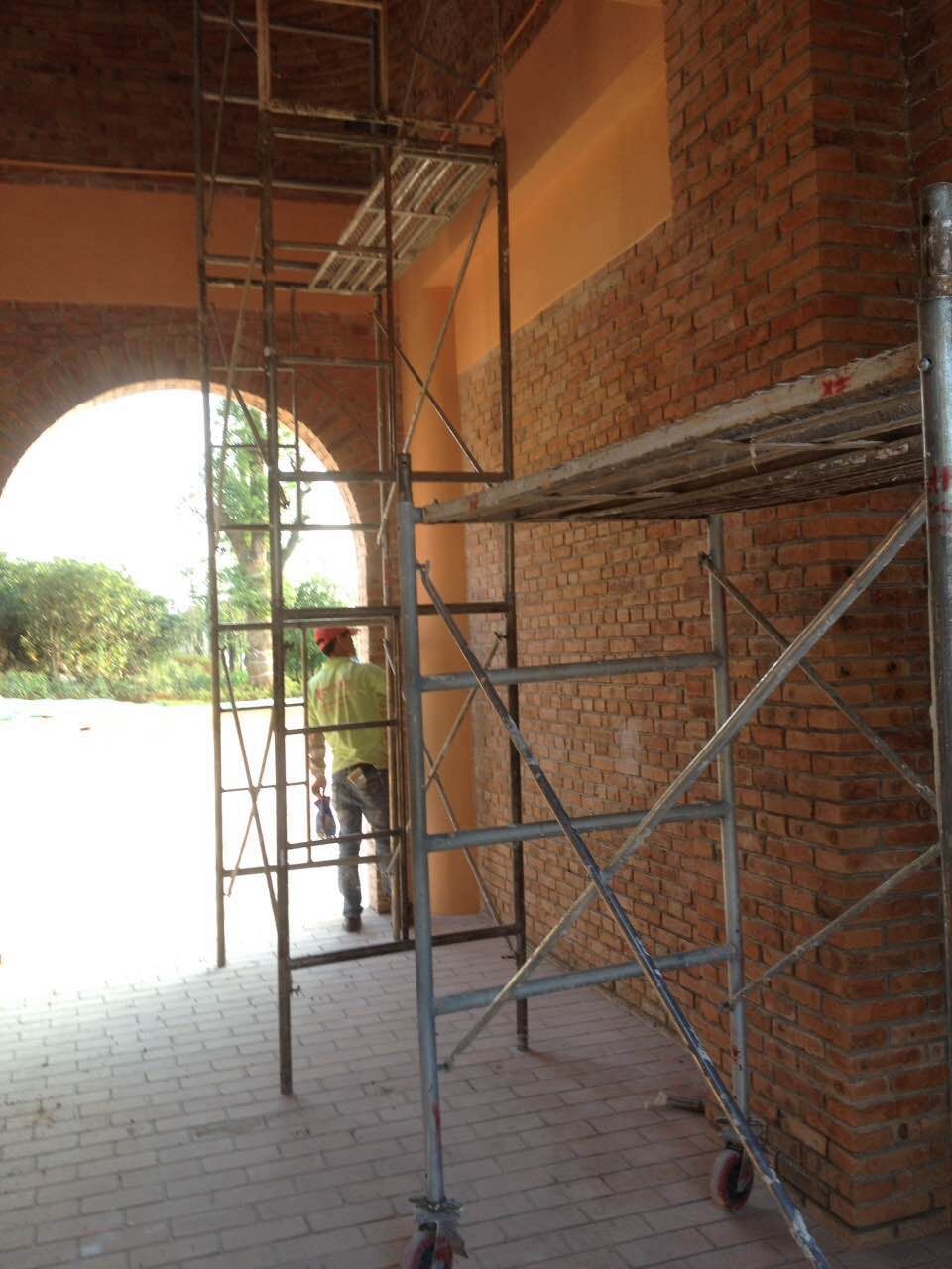 友情漆結緣云南東風韻 友情漆結緣云南東風韻