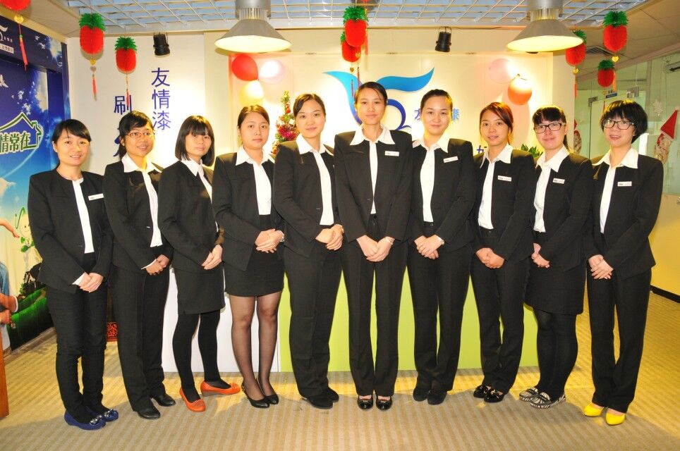 油漆代理店面經(jīng)營幾個要點