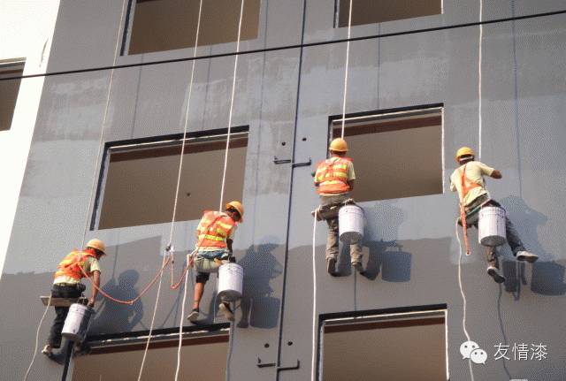 中央發(fā)力租房市場，涂料行業(yè)迎來新商機(jī)