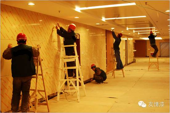 中央發(fā)力租房市場，涂料行業(yè)迎來新商機(jī)