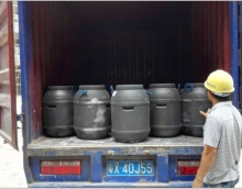 陳村建設(shè)項(xiàng)目選用友情漆 陳村建設(shè)項(xiàng)目選用友情漆