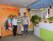 好品質帶來好商機，好服務引來新客戶