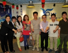 加盟友情漆拓展新天地 加盟友情漆拓展新天地