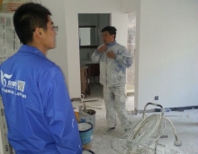 有效確保施工進(jìn)度,最大化實(shí)現(xiàn)友情漆客戶價(jià)值 有效確保施工進(jìn)度,最大化實(shí)現(xiàn)友情漆客戶價(jià)值