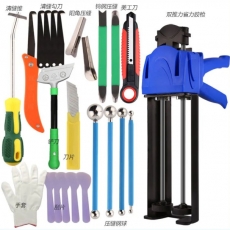 做美縫要有哪些工具？